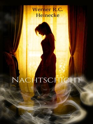 cover image of Nachtschicht